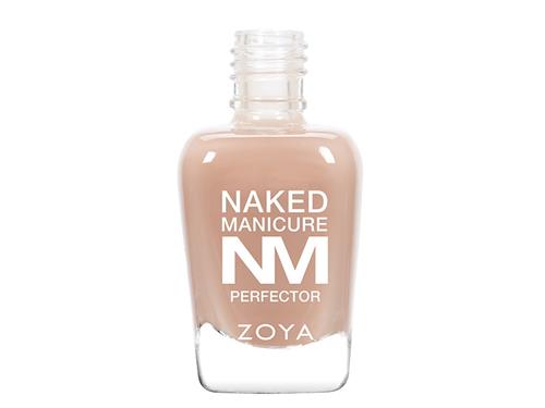 Zoya Naked Manicure Perfector - Nude