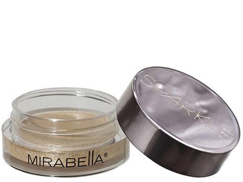 Mirabella Sparkle Glitter Glaze for Eyes