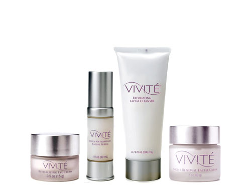 Vivite Core System