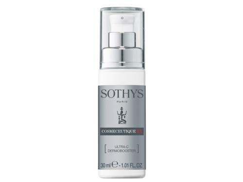 Sothys Cosmeceutique RX - Ultra-C Dermobooster, a vitamin C skin serum