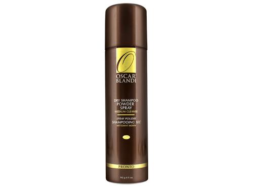 Shop Oscar Blandi Pronto Dry Shampoo Spray At 3881