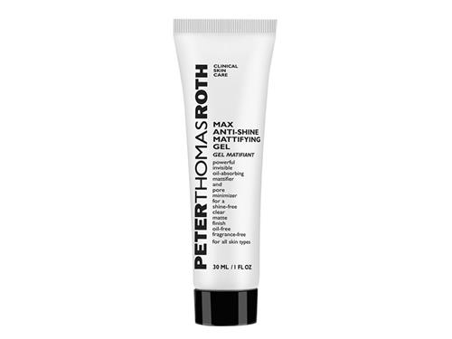 Peter Thomas Roth Max Anti-Shine Mattifying Gel