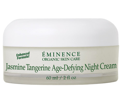 Eminence Jasmine Tangerine Age Defying Night Cream