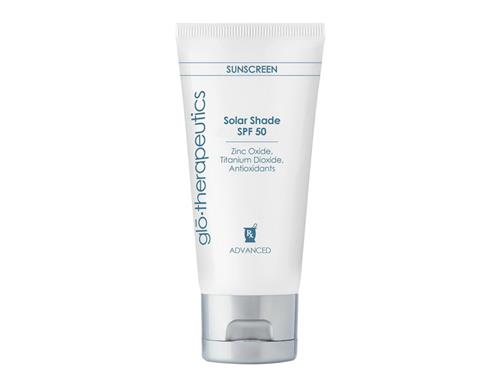 glo therapeutics Advanced Solar Shade SPF 50