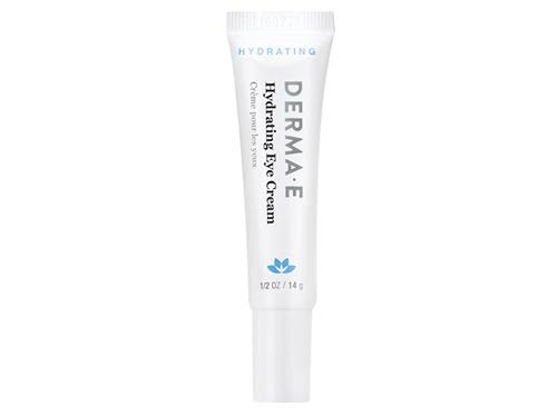 derma e Hydrating Eye Crème with Hyaluronic Acid
