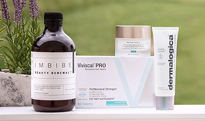 From the Inside Out: Addressing Signs of Vitamin Deficiency in Your Skin