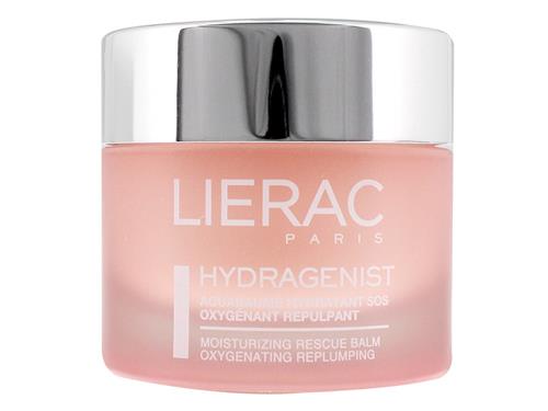 Lierac Hydragenist Moisturizing Rescue Balm