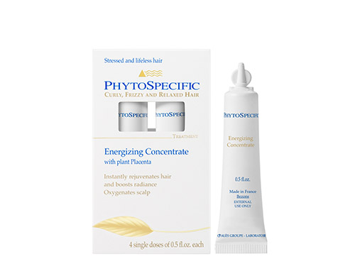 PhytoSpecific Energizing Concentrate