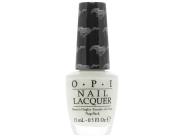 OPI Ford Mustang Angel with a Leadfoot