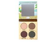 theBalm La Balmba Eyeshadow Palette - Volume 1
