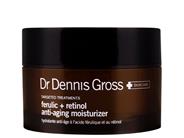 Dr. Dennis Gross Skincare Ferulic + Retinol Fibroblast Anti-Aging Moisturizer