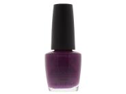 OPI Coca-Cola Get Cherried Away