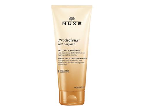 NUXE Prodigieux Body Lotion