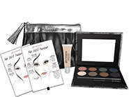 glo minerals Majestic Jungle Collection