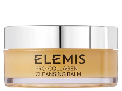 Elemis Pro-Collagen Cleansing Balm, an Elemis facial wash