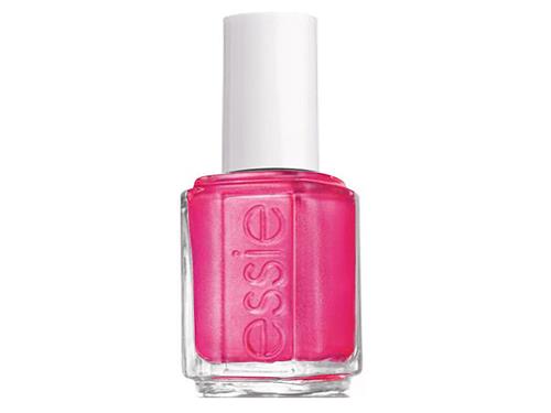 Essie Seen On The Scene