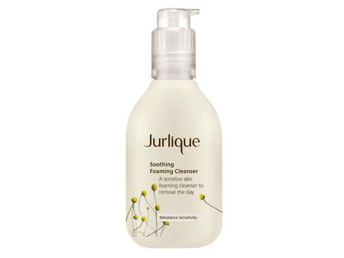 Jurlique Soothing Foaming Cleanser