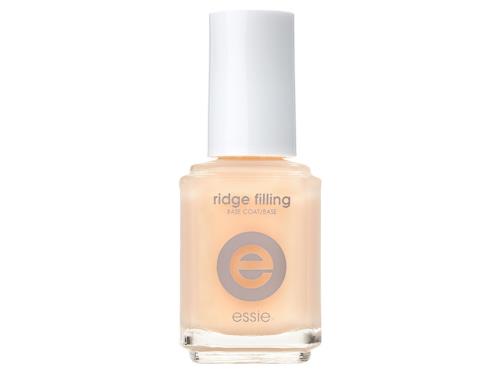 Essie Ridge Filling Base Coat Treatment