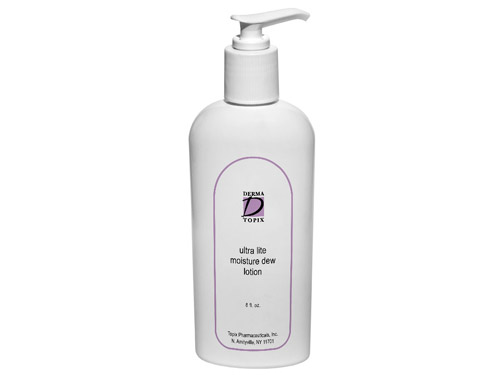 Derma Topix Ultra Light Moisture Dew Lotion Pump
