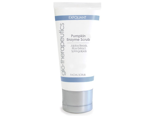 glo therapeutics Pumpkin Enzyme Scrub