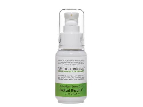 PRESCRIBEDsolutions Radical Results