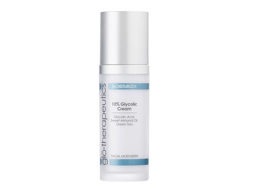 glo therapeutics 10% Glycolic Cream