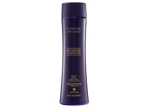 Alterna Caviar Brightening Blonde Conditioner
