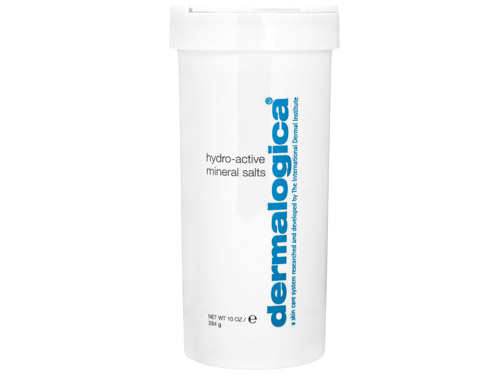 Dermalogica Hydro-Active Mineral Salts 10 oz