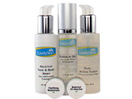 LovelySkin Acne Kit 1 for Oily Skin