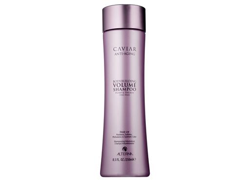 Alterna Caviar Body Building Volume Shampoo
