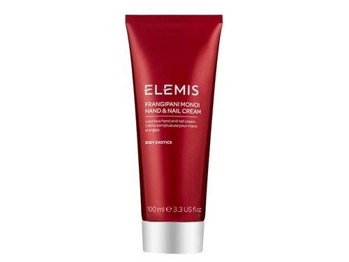 Elemis Frangipani Hand & Nail Cream