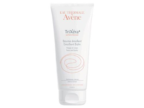 Avene Trixera Emollient Balm 200 ml