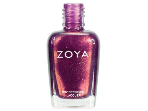 Zoya Nail Polish - Pru