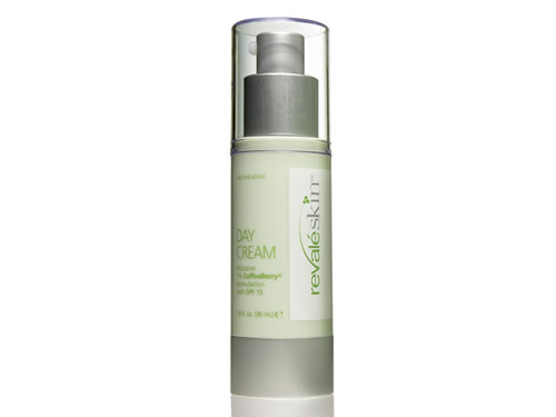 REVALESKIN® Clearance - Day Cream with SPF 15