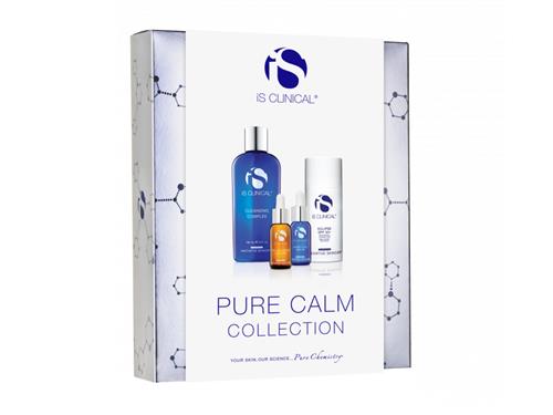 iS CLINICAL Pure Calm Collection