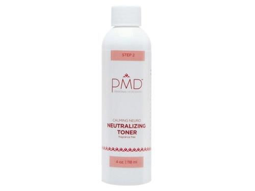 PMD Neuro Neutralizing Toner, a skin balancing toner