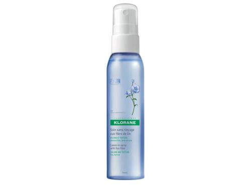 Klorane Leave-in Spray with Flax Fiber