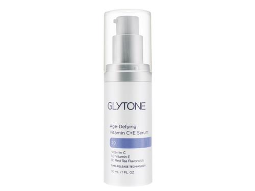 Glytone Age-defying Vitamin C & E Serum Lovelyskin