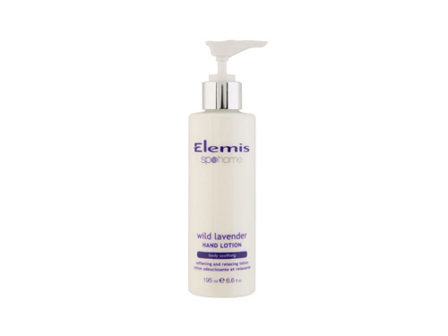 Elemis Wild Lavender Hand Lotion
