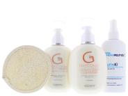 Glycolix Elite Keratosis Pilaris Kit