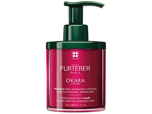 Rene Furterer Okara Color Protection Mask