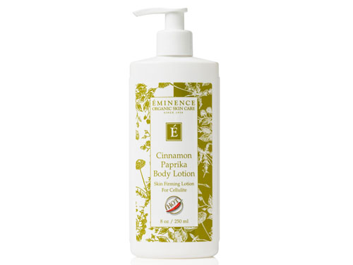 Eminence Cinnamon Paprika Body Lotion