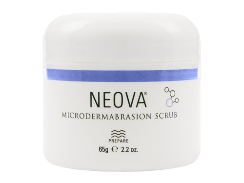 Neova Microdermabrasion Scrub