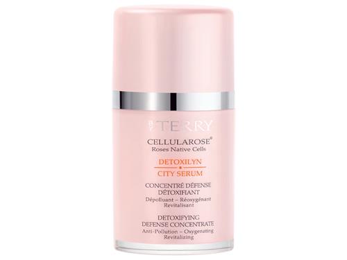 BY TERRY Cellularose Detoxilyn City Serum