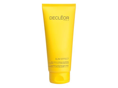 Decleor Slim Effect Contouring Gel-Cream