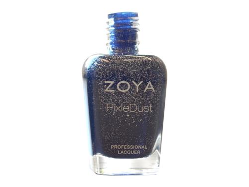 Zoya Pixie Dust - Sunshine