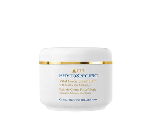 PhytoSpecific Vital Force Cream Bath