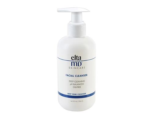 EltaMD Facial Cleanser