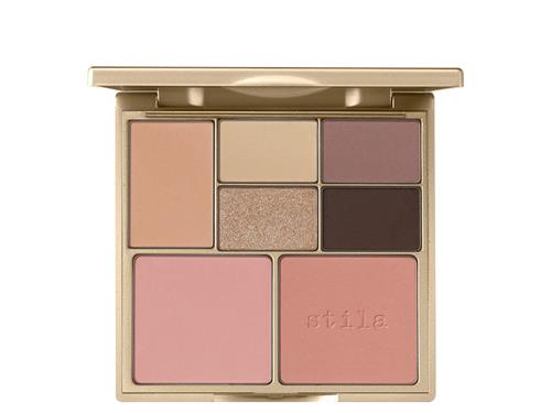 Stila Perfect Me Perfect Hue Eye & Cheek Palette