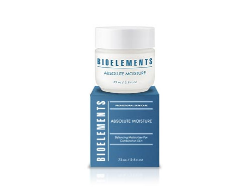 Bioelements Absolute Moisture